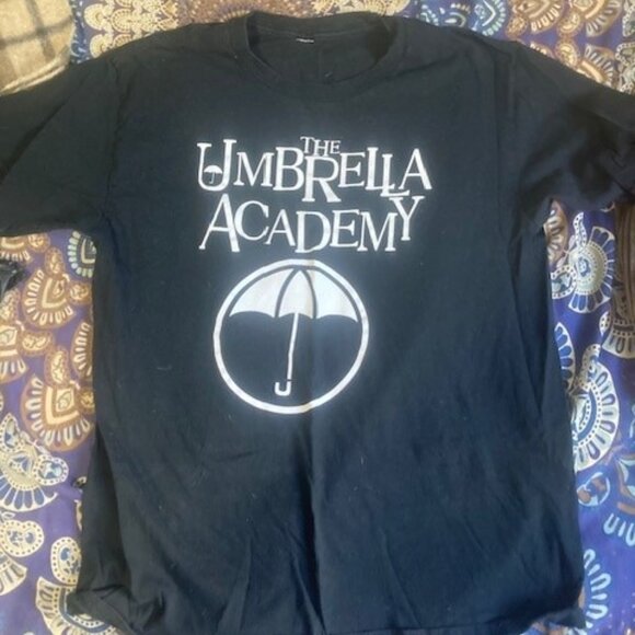 The Umbrella Academy - Picture 1 of 1